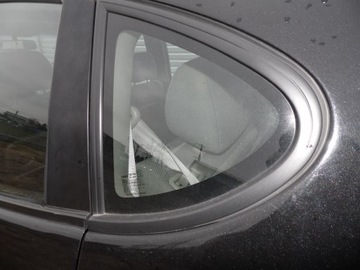 ОКНО КУЗОВА ЗАДНЕЕ СЛЕВА, DAEWOO TACUMA I U100