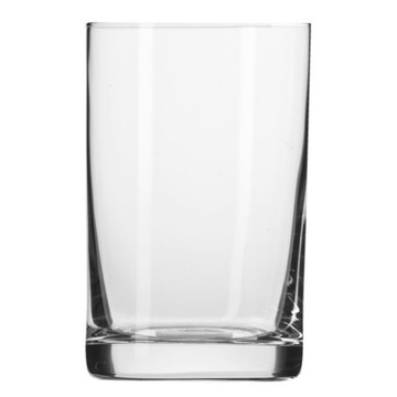 Базовые стаканы KROSNO, 6 шт, 100 мл, прямые