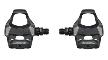 Педали Shimano PD-RS500 черные