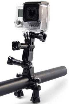 Удлинитель шарнирных винтовых соединений ARMS GoPro 9 10