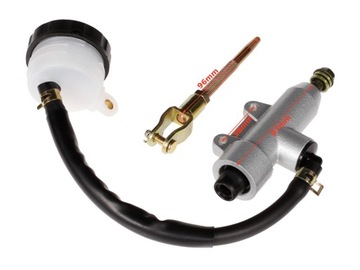 ЗАДНИЙ ТОРМОЗНОЙ ЦИЛИНДР Quad ATV FLUID DOT3 DOT4