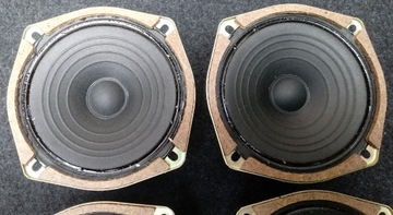 Динамик GD 12/5 5 Вт 15 Ом Unitra Tonsil