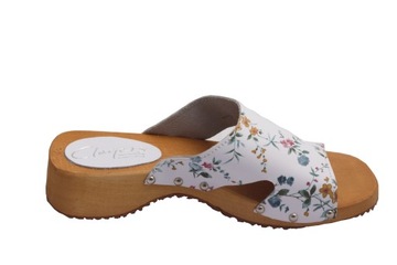 Клогеры, сабо, размер 35.