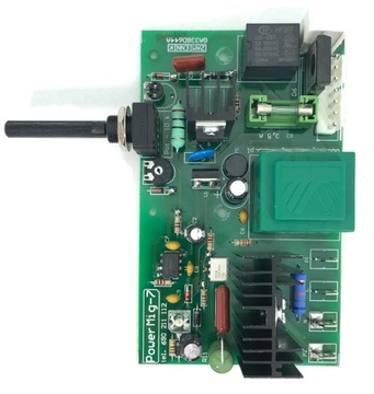 Плата GA338D644A для платы PowerMat S-Mat 220 230