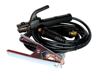 Инверторный сварочный аппарат PRAKTIK 200 LCD SYNERGY IDEAL