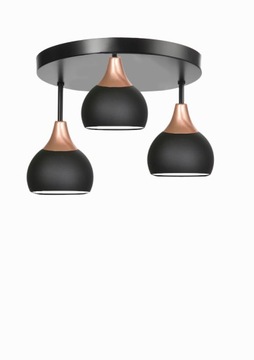 NOWOCZESNA LAMPA WISZĄCA,ŻYRANDOL KULA PRETTY 202P