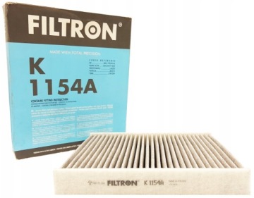 КОМПЛЕКТ ФИЛЬТРОВ ДЛЯ FORD S-MAX 2.0TDCI ДО 2010 ГОДА