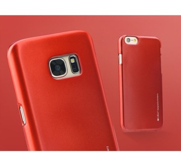 Чехол JELLY MERCURY CASE для Samsung J6 2018 J600F