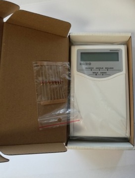 КЛАВИАТУРА TMA-LCD400G КЛАВИАТУРА ТРЕВОГИ