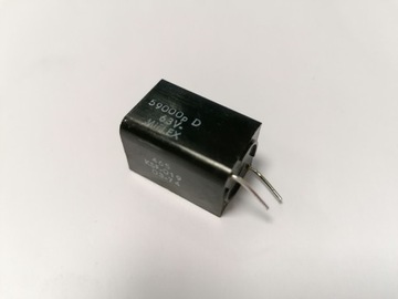 Kondensator 59000p D MIFLEX 63V