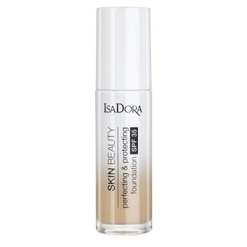ISADORA SKIN BEAUTY PERFECTING PROTEKTING 01