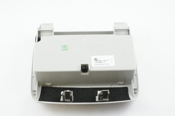 RAPID FABIA III КОМНАТА-СТЕКЛЯННИК