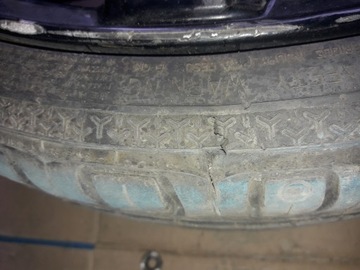 КОЛЕСА ДИСКИ OSIGIN 18-7519 ШИНЫ 225/35R19 КОМПЛЕКТ