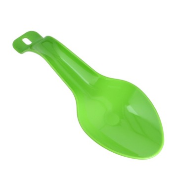 ПОДСТАВКА ДЛЯ ЛОЖКИ, ШПАТЕЛИ, ПОСУДЫ 10К