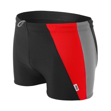 CHŁOPIĘCE KĄPIELÓWKI Dawi skos M05 r.170