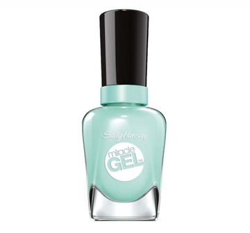 Sally Hansen Miracle Gel Lakier B GIRL 240