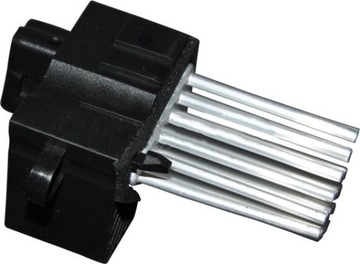 REZYSTOR OPORNIK DMUCHAWY DO BMW 3 E46 X3 E83