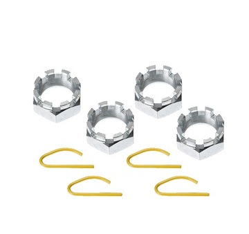 NAKRĘTKA OSI ADR NAKRĘTKA CZOPA OSI ADR M39X1,5