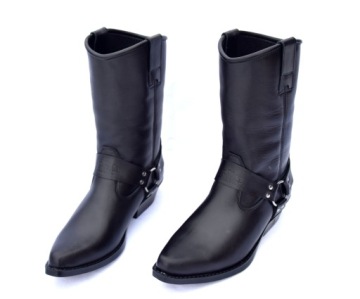 GOMEZ STYLE COWBOOT БОТИНКИ ДЛИННЫЕ БОТИНКИ ДЛЯ бега ПОЛЬСКИЕ KG2