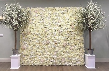 Каркас 2,3 м - 2,3 м на ножках FLOWER WALL