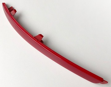 ŚWIATEŁKO ŚWIATŁO ODBLASKOWE TYLNE LEWE OCTAVIA 2