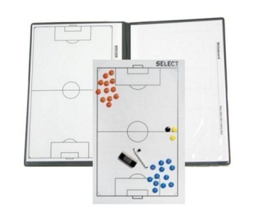 Тактическая доска SELECT A4 SEL10642