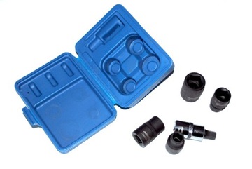 НАСАДКИ ДЛЯ ТОРМОЗНЫХ СУППОРТОВ 1/2