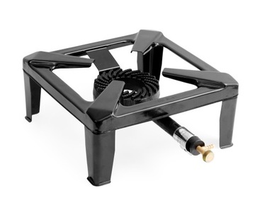 ГАЗОВАЯ ГОРЕЛКА С ТЕРМОПАРОЙ 9кВ ЕВРОПЕЙСКОЕ СЕРТИФИКАЦИЯ ДАВЛЕНИЕ 200КГ