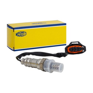 Sonda Lambda Astra G H Meriv Vectra B C Zafira 1.8