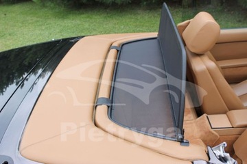 Ветровка Windschott Mercedes-Benz R129 1989-2001 гг.