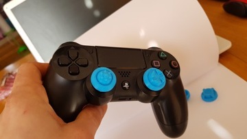 Охлаждающие ножки PS4 SLIM, 4 шт. PLAYSTATION