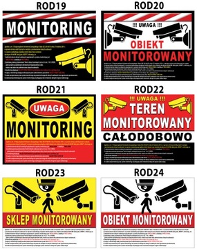 НАКЛЕЙКА GDPR МОНИТОРИНГ МОНИТОРИНГОВОГО ОБЪЕКТА ЕС