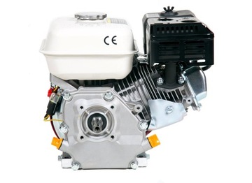 НЕМЕЦКИЙ двигатель внутреннего сгорания 7,5 л.с. GX160 GX200 20 мм +OLX