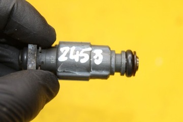 ИНЖЕКТОР AUDI A3 S3 1,8 ТБ BAM 06A906031BC