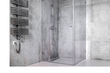 РЕГУЛИРУЕМЫЙ СТАБИЛИЗАТОР ДУШЕВОЙ КАБИНЫ 120 см