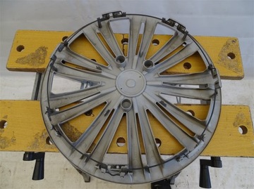 КРЫШКА СТУПИЦЫ VW SHARAN 7N 16 ДЮЙМОВ 7N0601147A