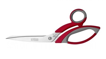Nożyce krawieckie 24cm KRETZER FINNY HOBBY 782024