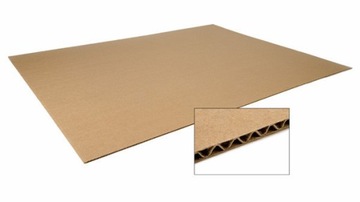 PRZEKŁADKI TEKTUROWE ARKUSZ TEKTURA 3w 300x200 40s