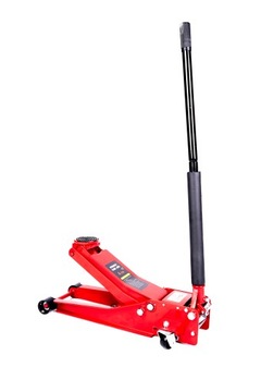 НИЗКОПРОФИЛЬНЫЙ ПОДЪЕМНИК ŻABA 4T 2-ПОРШНЕВОЙ РЕЗИНОВЫЙ НИЗКИЙ