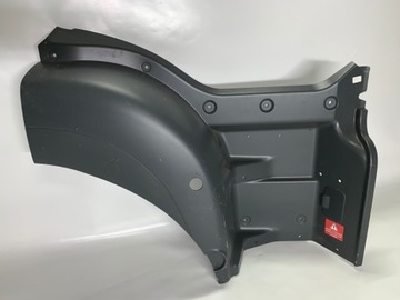 PRAWA STOPNICA MAN TGS EURO 6 BUDOWLANKA SZEROKI