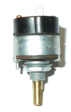 POTENCJOMETR Z WYŁĄCZNIKIEM TELPOD PR186s56 2,2M A