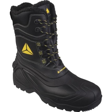 BUTY ZIMOWE WYSOKIE BHP DELTAPLUS ESKIMO '44