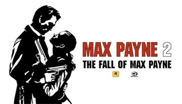 MAX PAYNE 2 KLUCZ STEAM KEY KOD + GRATIS