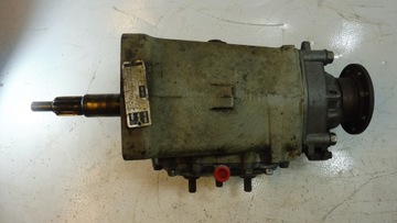 MERCEDES W460 WOLF КОРОБКА ПЕРЕДАЧ 6022610118 GD