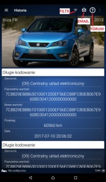 Диагностический интерфейс OBDeleven PRO VAG + ПОДДЕРЖКА