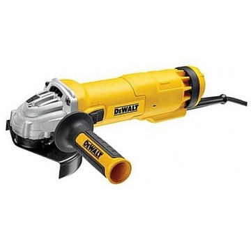 SZLIFIERKA KĄTOWA DWE4217 125mm 1200W DEWALT