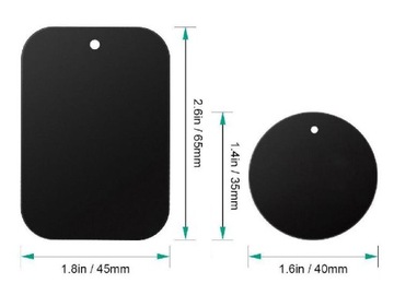 МАГНИТНЫЙ ДЕРЖАТЕЛЬ ТЕЛЕФОНА НА СТЕКЛО, ПРИСОСКА