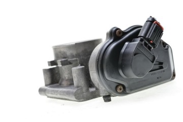 Дроссельная заслонка FOCUS MK2 1.8 4M5G-EA VP2S6U-9E928-AA
