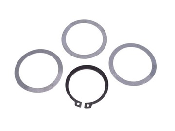 ZABEZPIECZENIE ZĘBATKI TYŁ KINGWAY CHOPPER MAGNUS