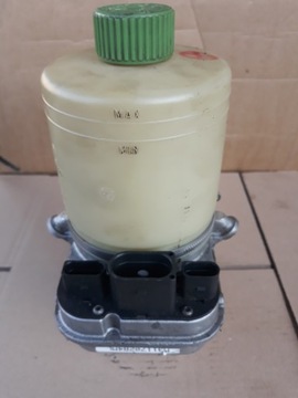 ЭЛЕКТРОПИТАНИЕ НАСОСА SKODA FABIA TRW 2000-2003 гг.